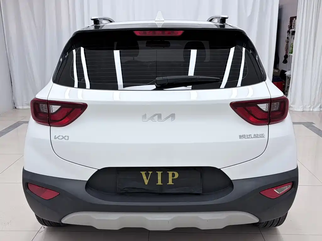 Kia KX1 — миниатюра 5