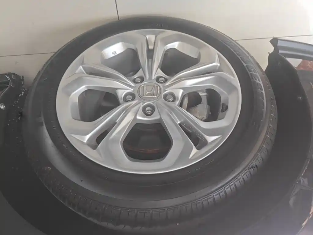 Honda Accord — миниатюра 23