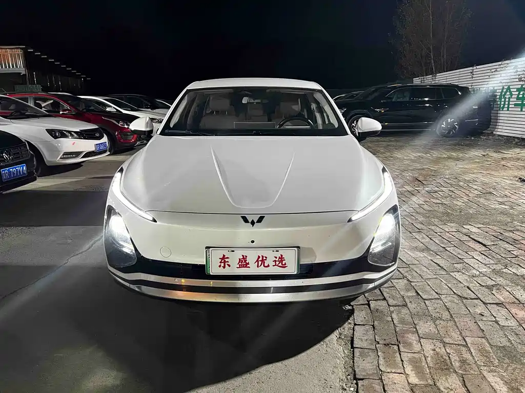 Wuling Xingguang — миниатюра 2