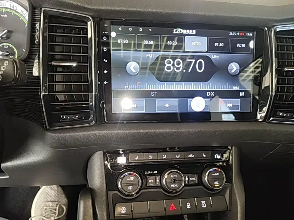 Skoda Kodiaq — миниатюра 13