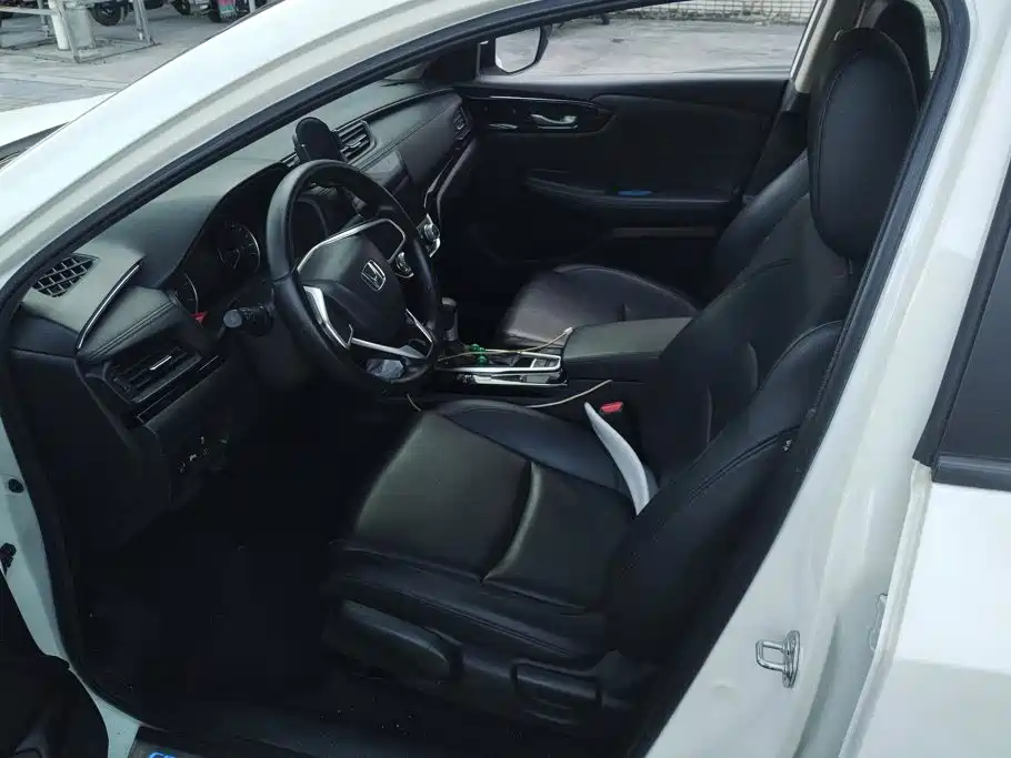 Honda Crider — миниатюра 9