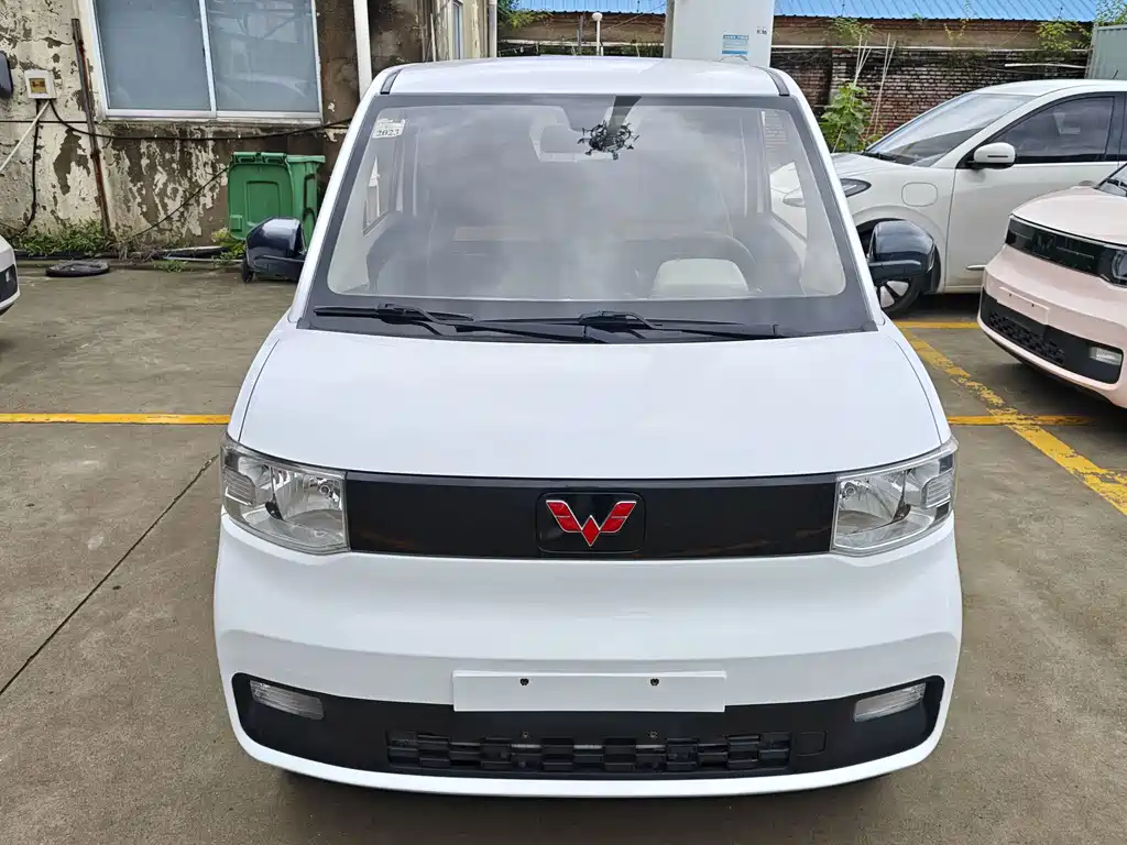 Wuling MINIEV — миниатюра 2