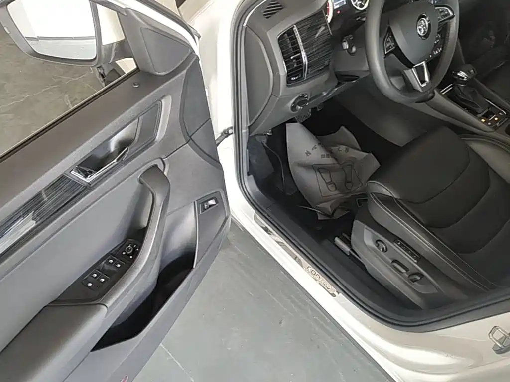 Skoda Kodiaq — миниатюра 16