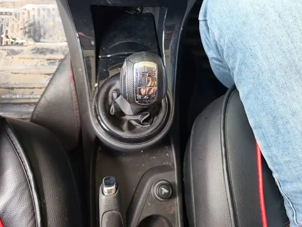 Citroen C-Quatre — миниатюра 19