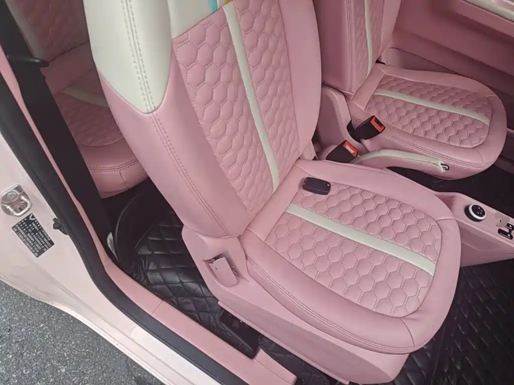 Wuling MINIEV — миниатюра 25