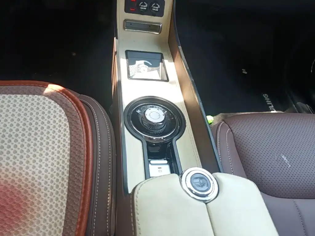 Wuling Bingo — миниатюра 14