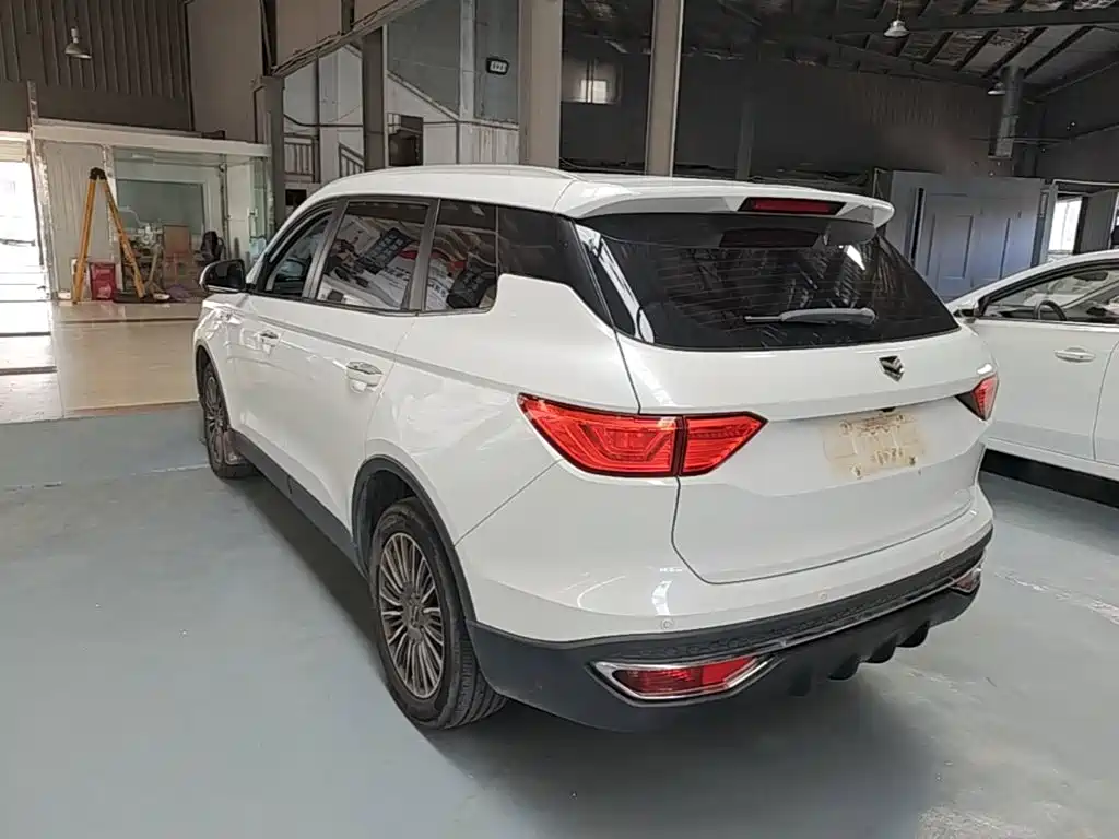 VGV VGV U70 — миниатюра 5