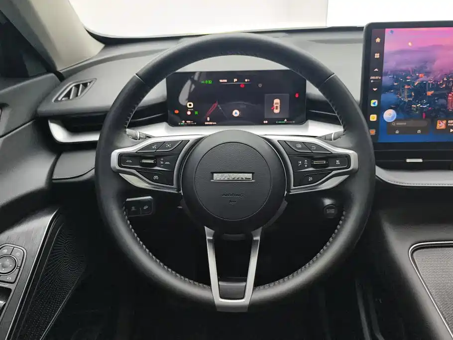 Haval H6 — миниатюра 15