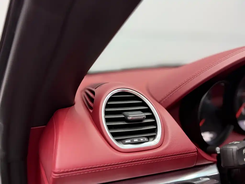 Porsche 718 — миниатюра 24