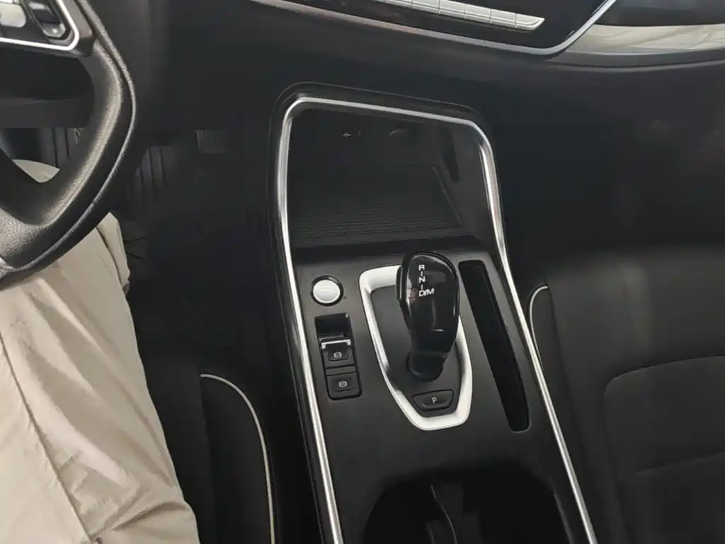 Haval H6 — миниатюра 14