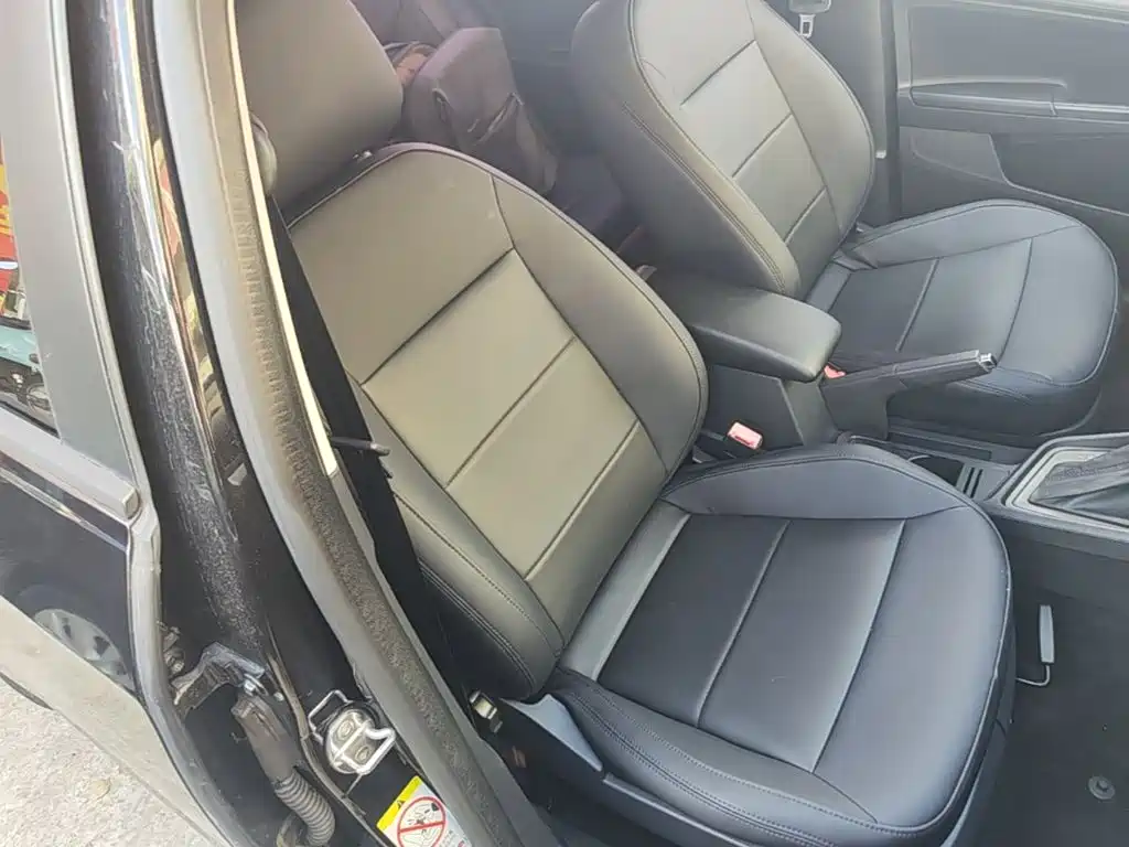 Volkswagen Lavida — миниатюра 25