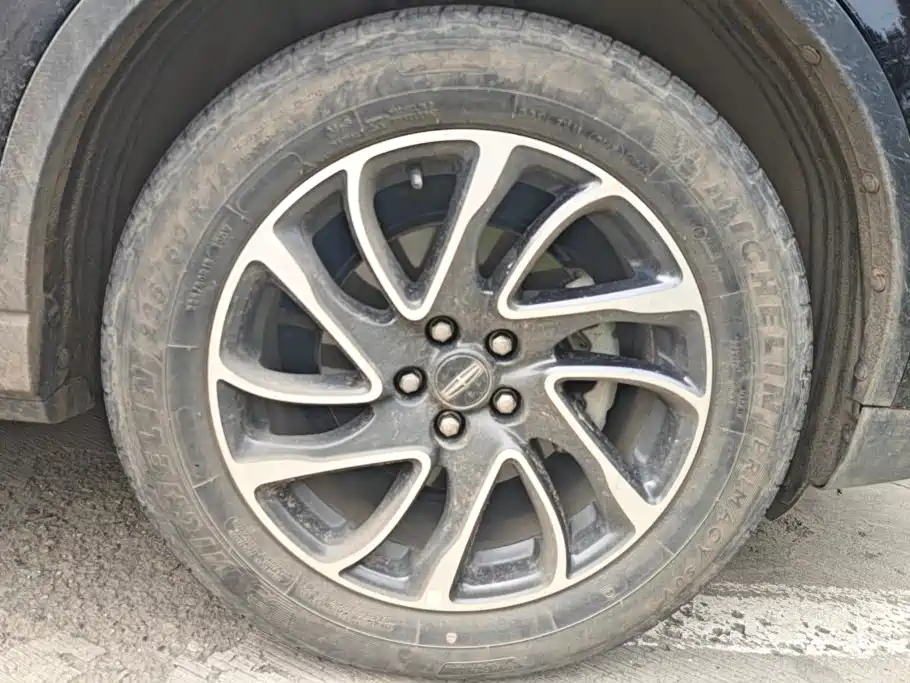 Lincoln Corsair 2022 2.0T Premium