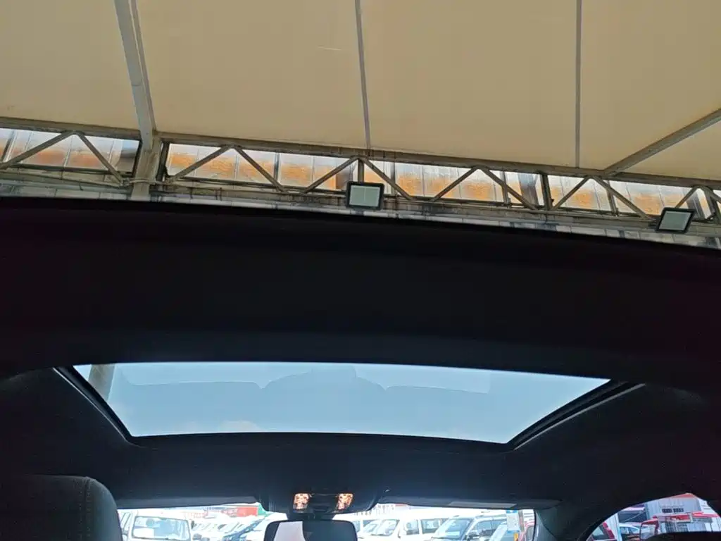 Mercedes-Benz A-Class — миниатюра 18