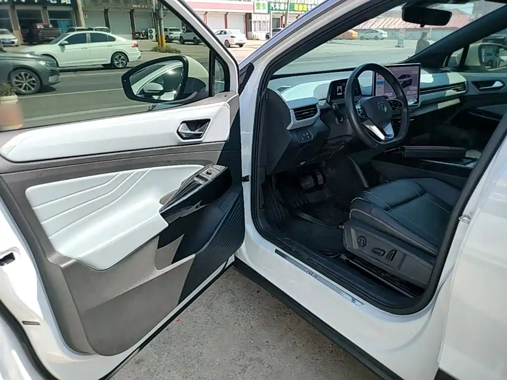 Volkswagen ID.4 X — миниатюра 16