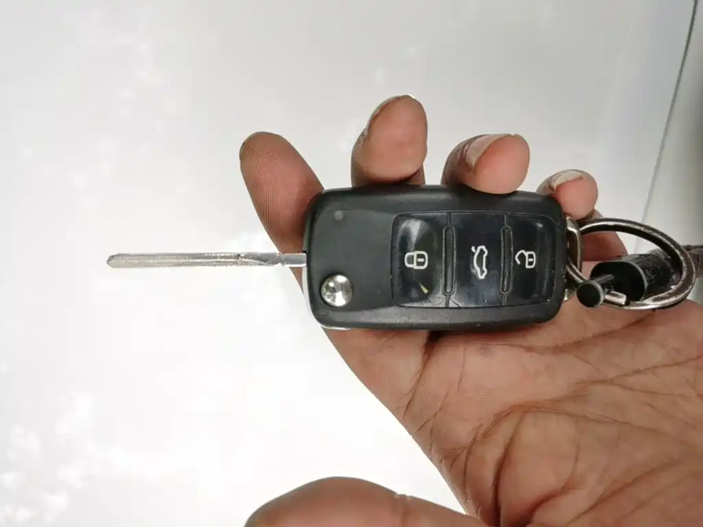 Volkswagen Sagitar — миниатюра 9