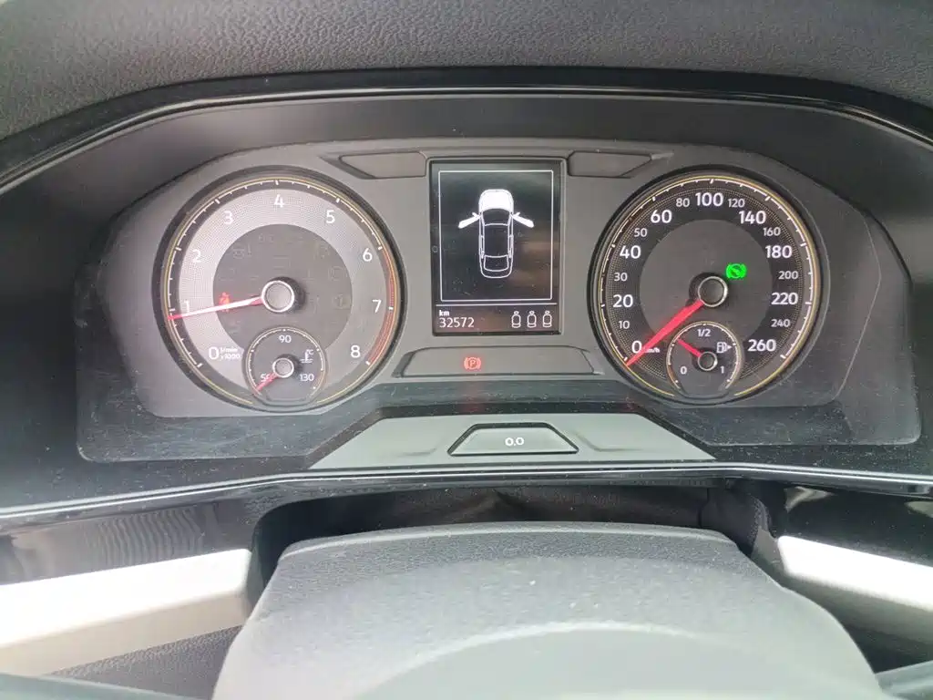 Volkswagen Lavida — миниатюра 9