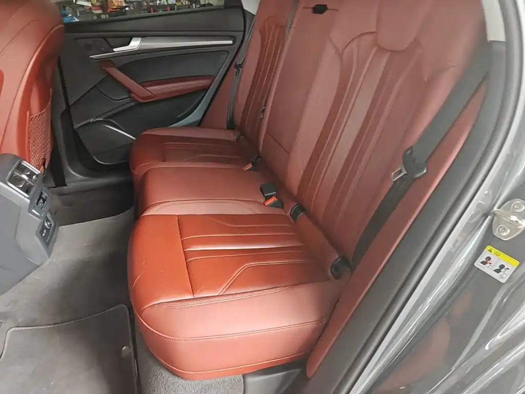 Audi Q5L — миниатюра 17