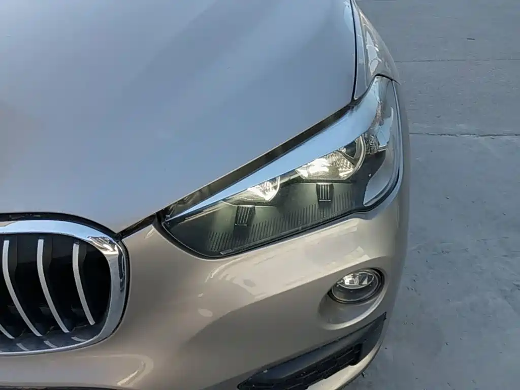 BMW X1 — миниатюра 24