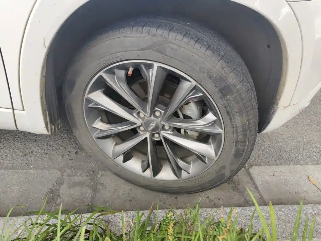 Chery Tiggo 7 — миниатюра 25