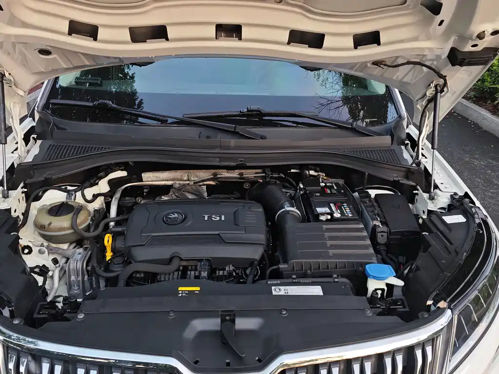 Skoda Kodiaq — миниатюра 20