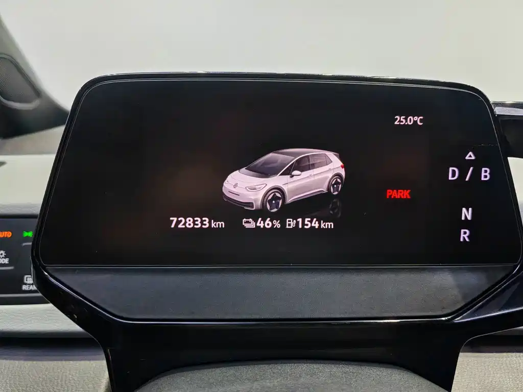 Volkswagen ID.3 — миниатюра 7