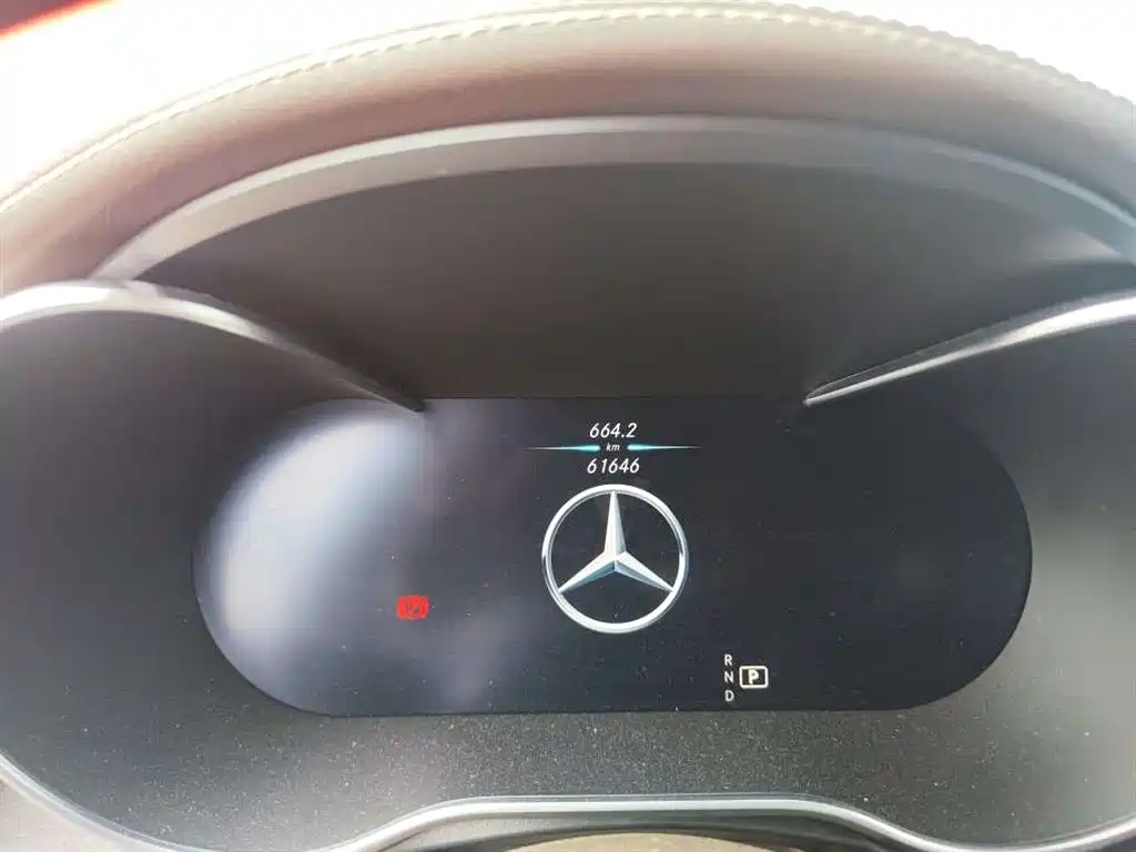 Mercedes-Benz GLC — миниатюра 3