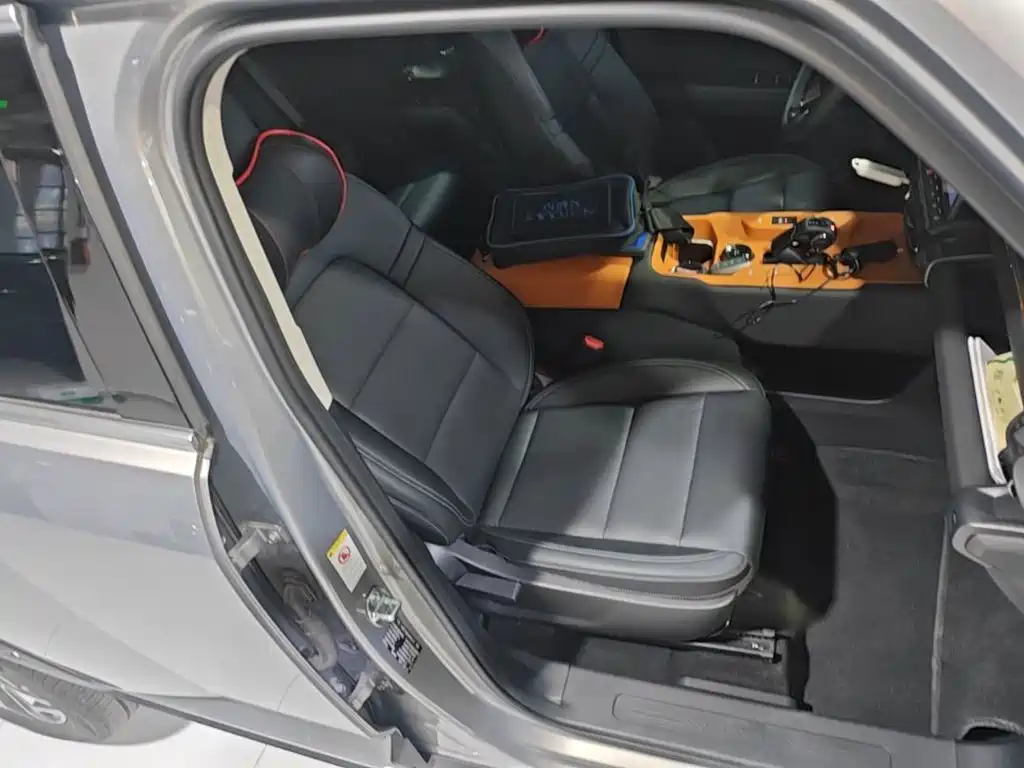 Haval Big Dog PLUS New Energy — миниатюра 25