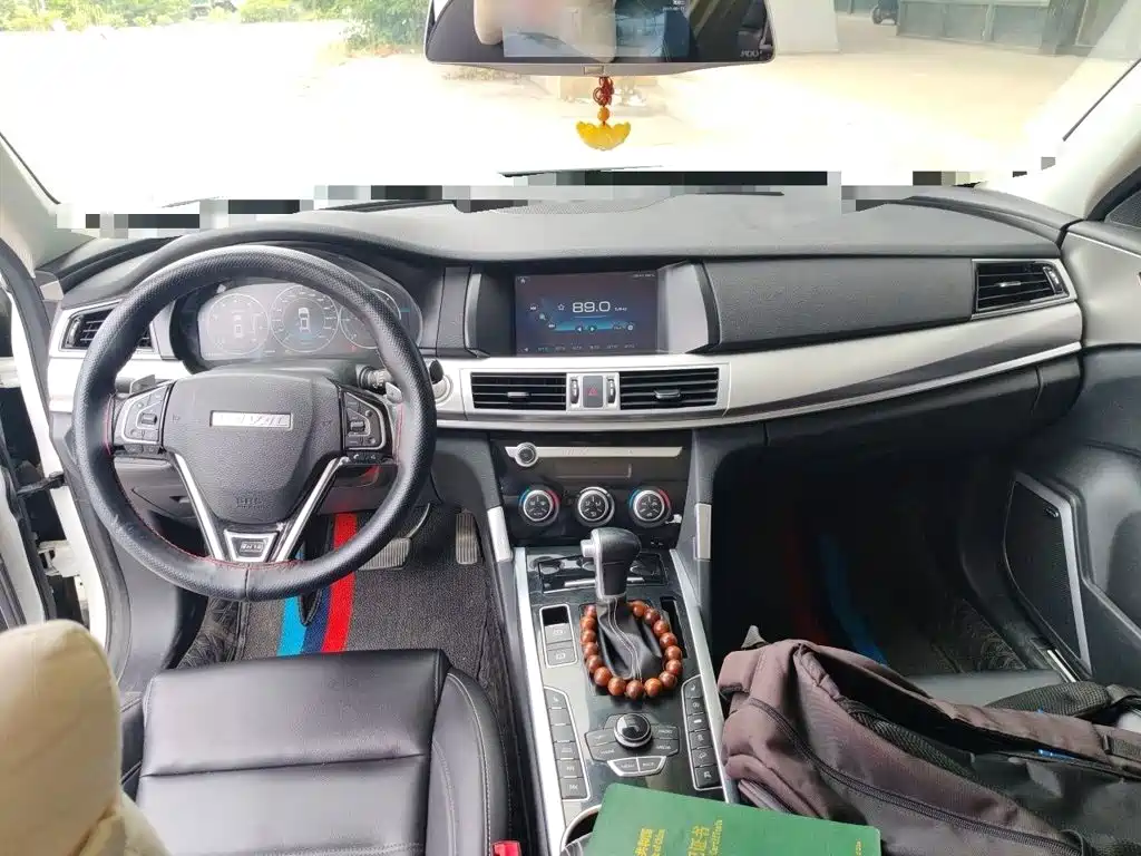 Haval H7 — миниатюра 13