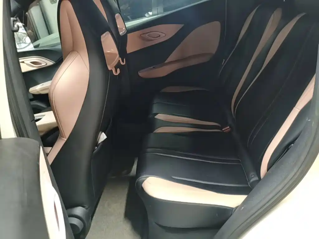 BYD Seagull — миниатюра 17