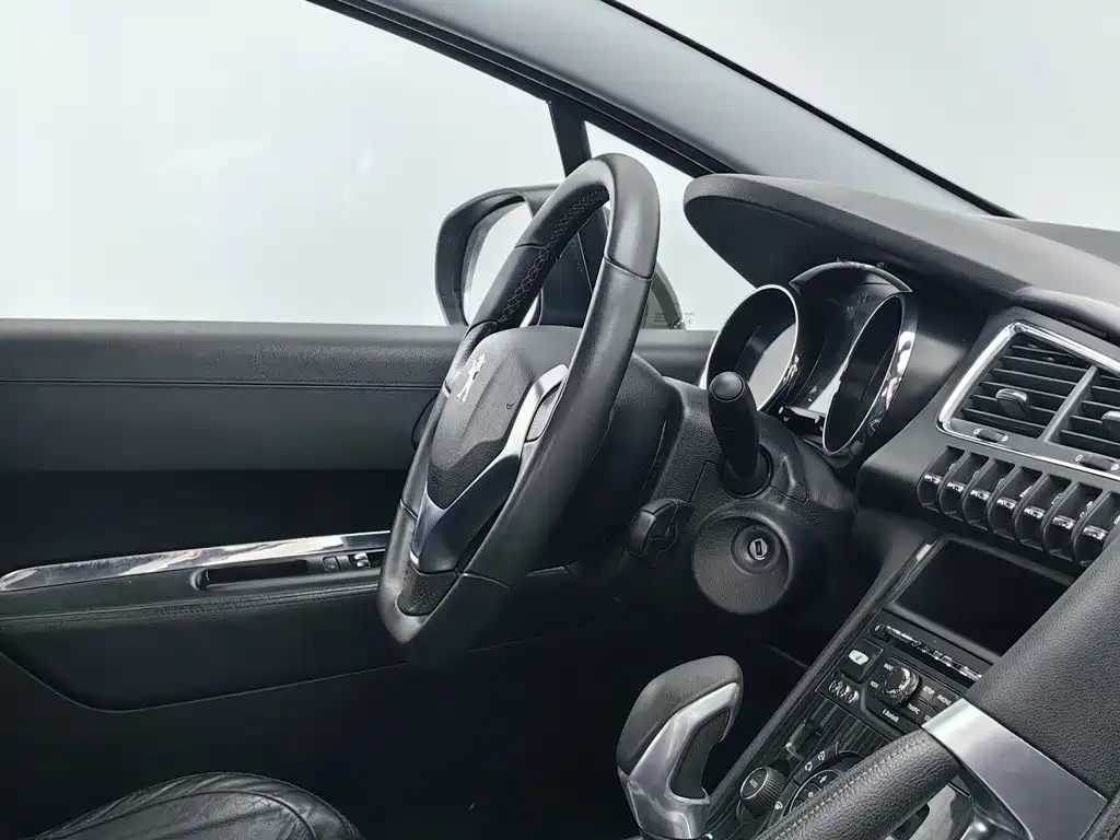 Peugeot 3008 — миниатюра 22