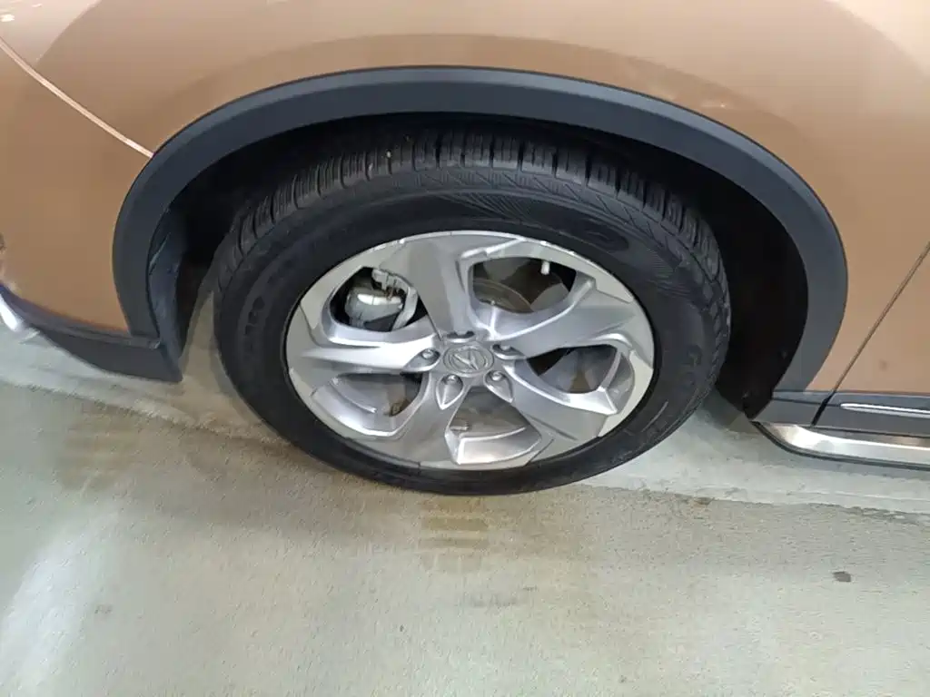 Acura CDX — миниатюра 23