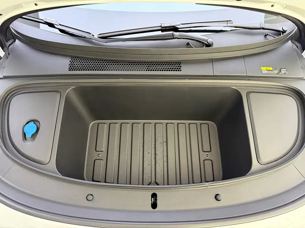 Li Auto Li i6 — миниатюра 8