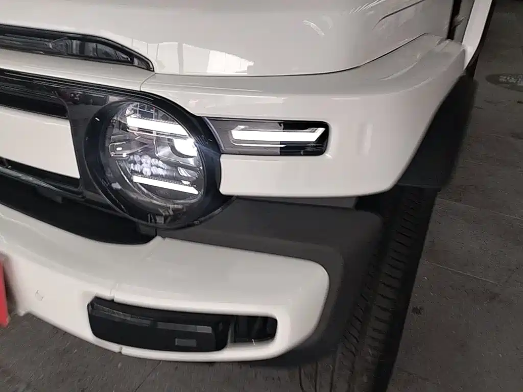 iCAR iCAR Super V23 — миниатюра 24