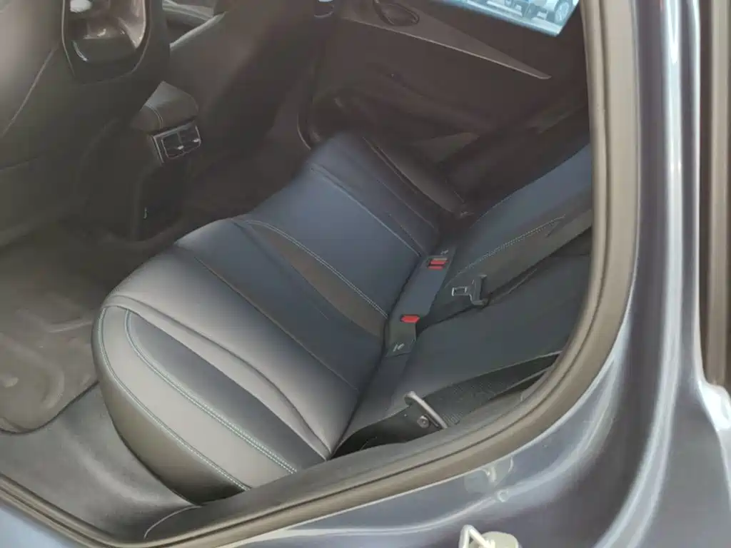 BYD Seal 06 — миниатюра 17
