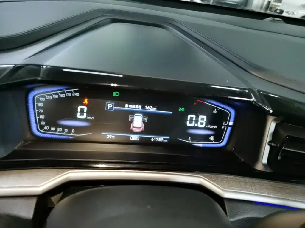 Hyundai Custo — миниатюра 12