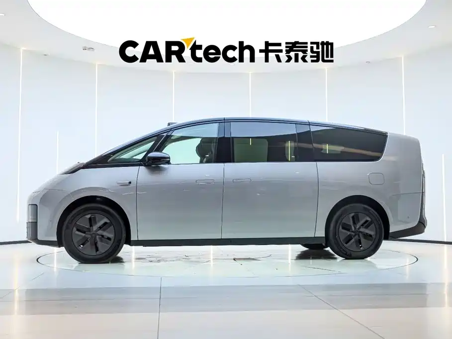 Li Auto Li MEGA — миниатюра 8