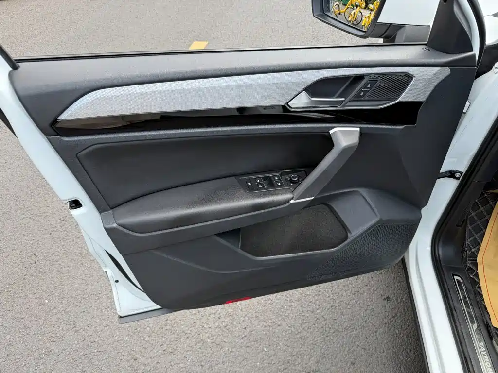 Volkswagen Tayron — миниатюра 6