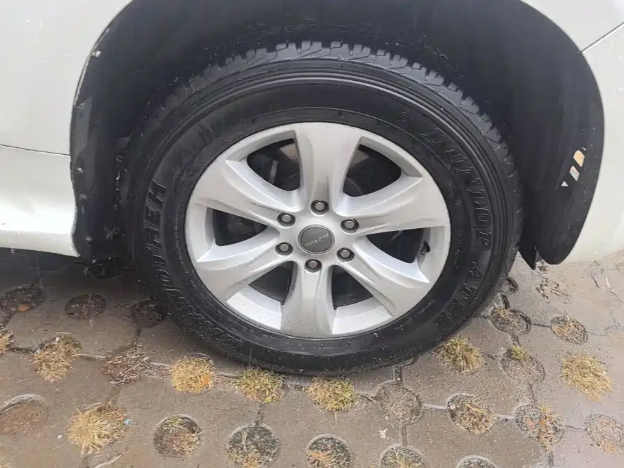 Haval H9 — миниатюра 6