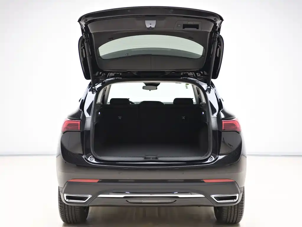 Buick Envision S — миниатюра 10