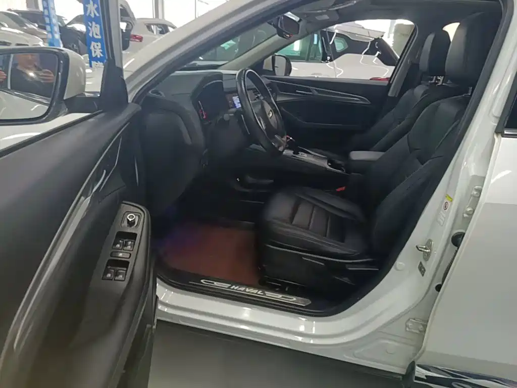 Haval F7 — миниатюра 15