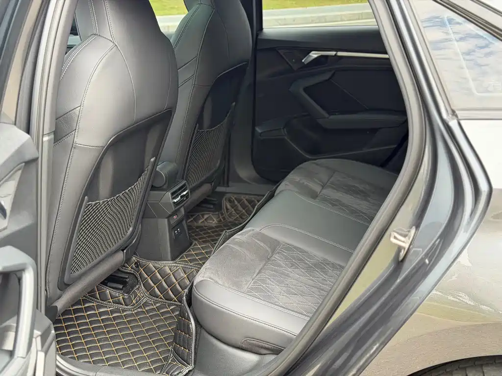 Audi A3 — миниатюра 5