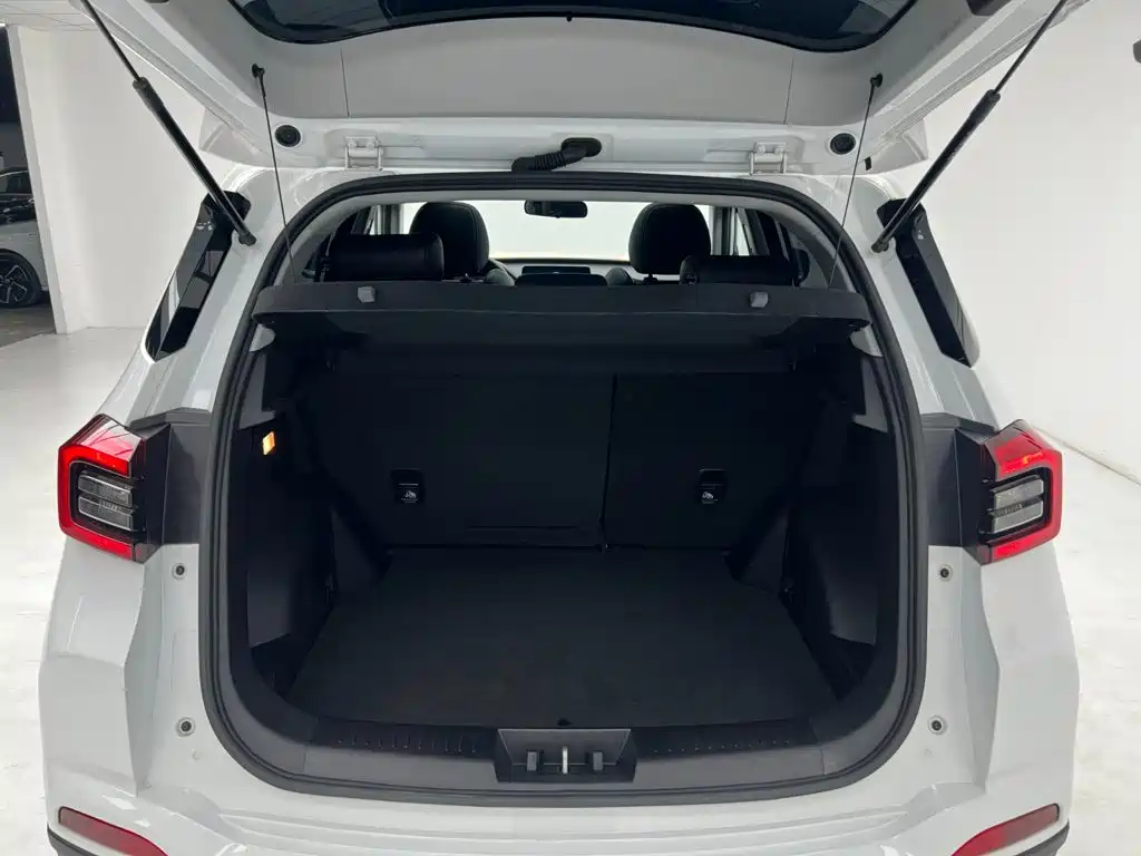 Chery Tiggo 5x — миниатюра 12