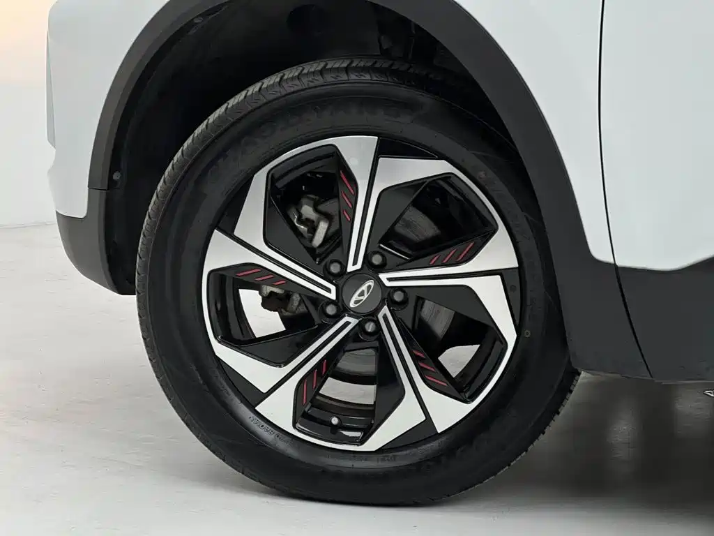Chery Tiggo 5x — миниатюра 13