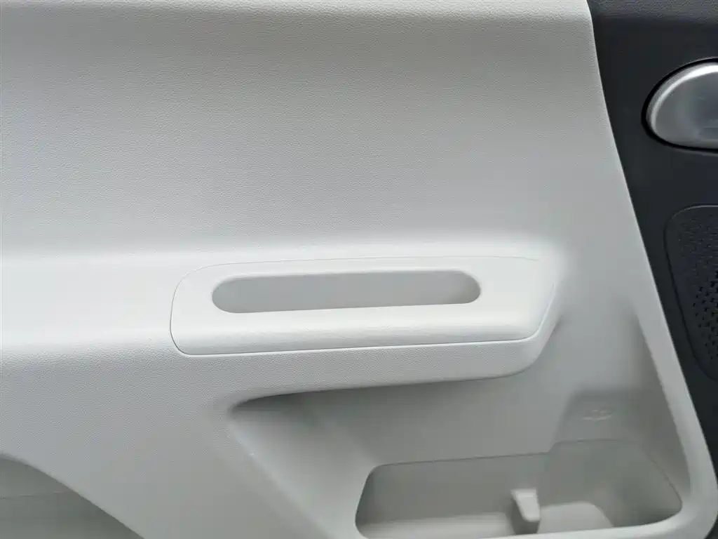 Changan Lumin 2022 155km