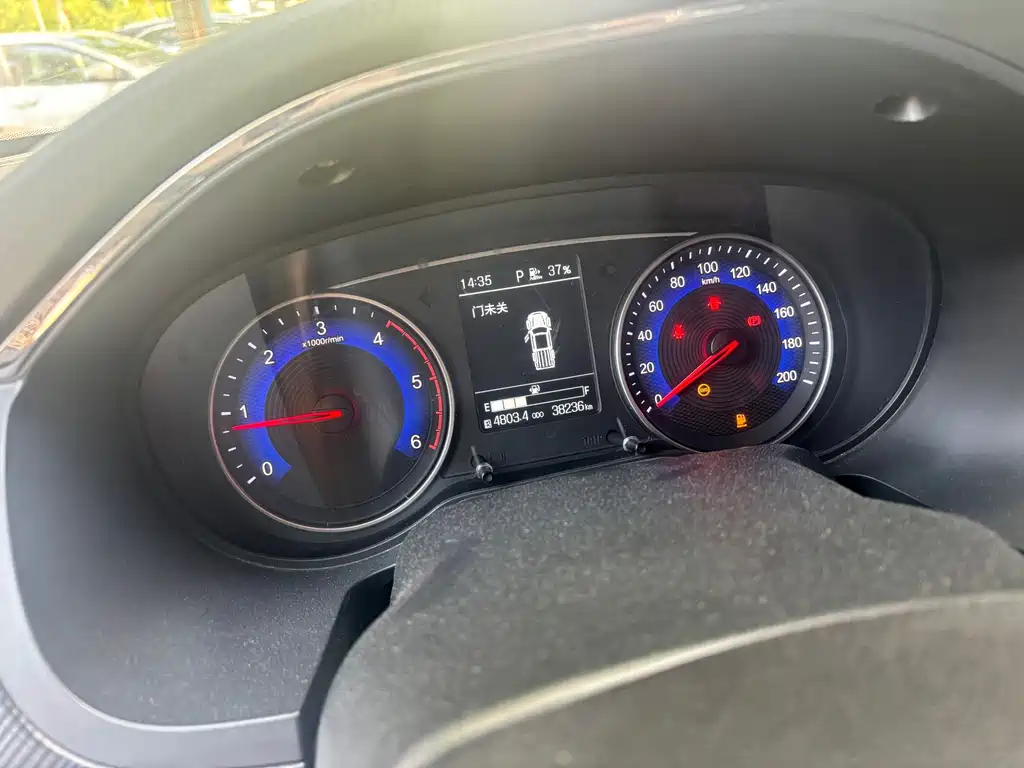 Dongfeng Rich — миниатюра 3