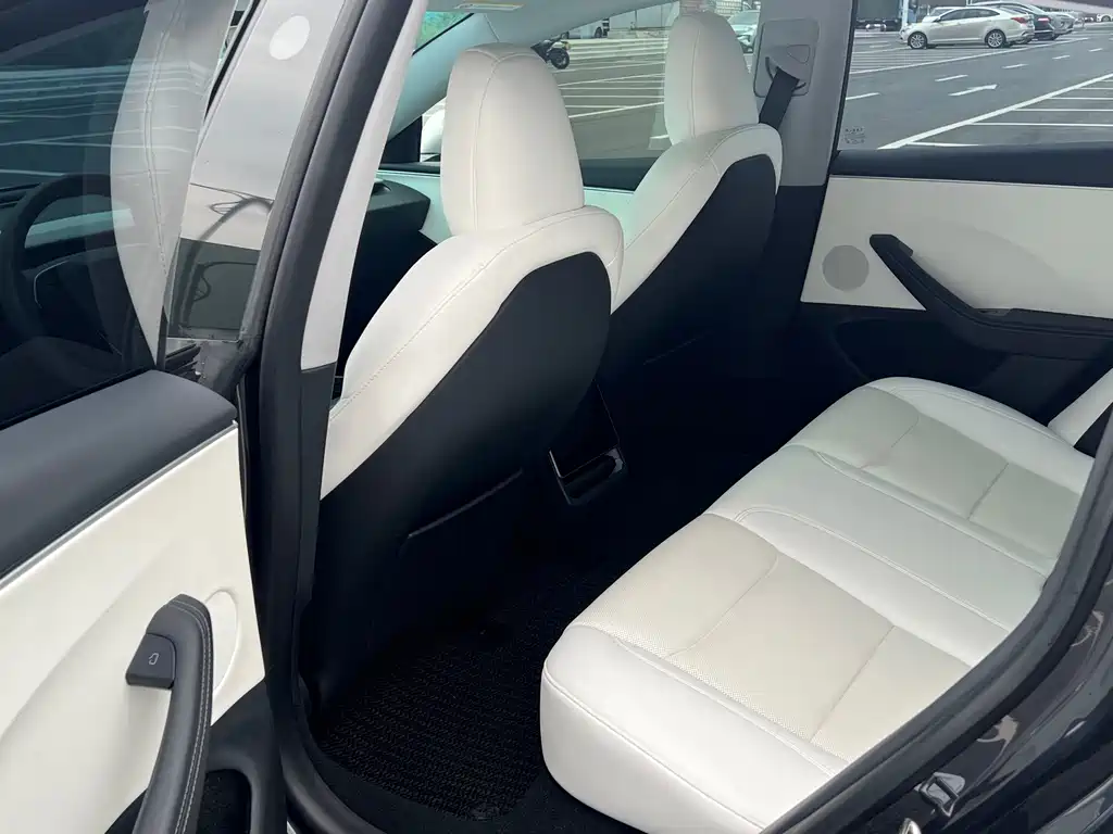 Tesla Model 3 — миниатюра 13