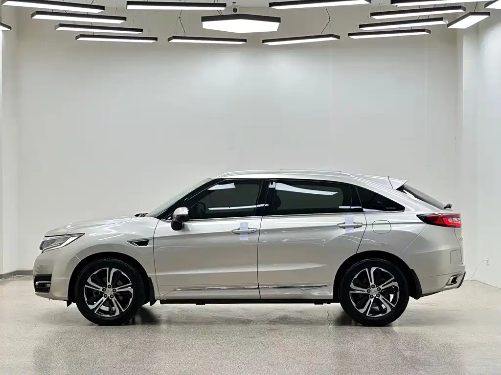 Honda UR-V — миниатюра 30