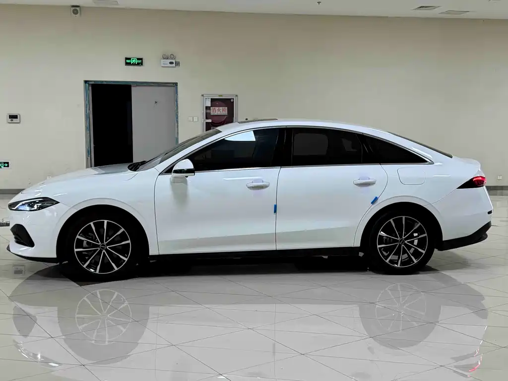 Roewe D7 — миниатюра 18