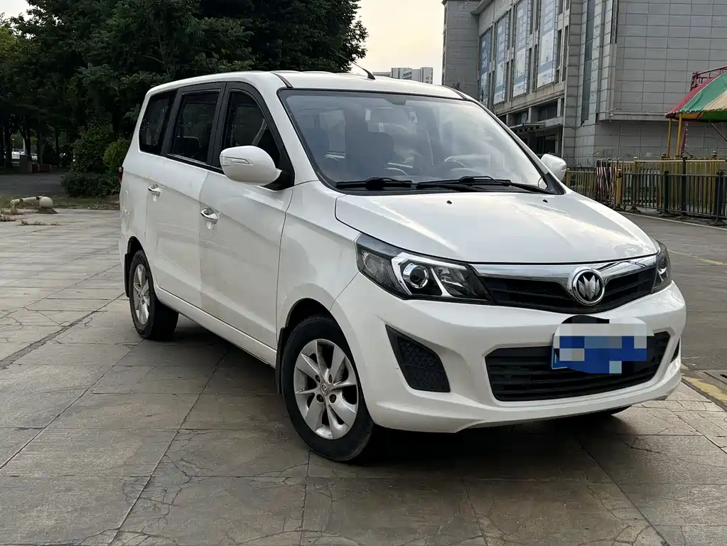 New Longma 启腾EX80 — миниатюра 3