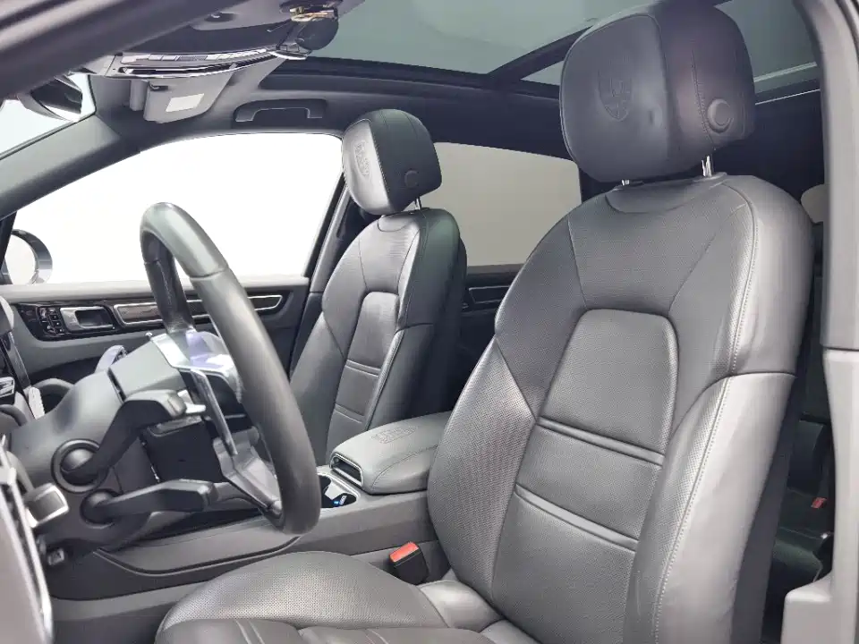 Porsche Cayenne 2020 Cayenne 3.0T